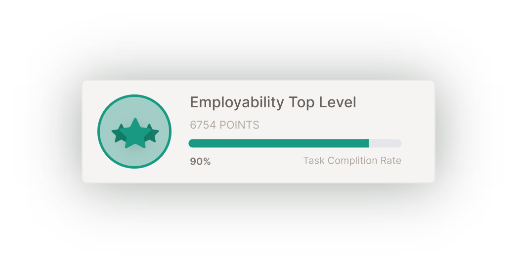 employability top level image